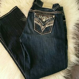 Vigoss Jeans